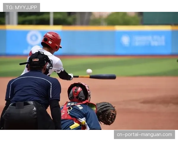 中山熊猫棒垒球俱乐部冯家俊：场馆将承办世界十二强赛资格赛，构建完整产业生态