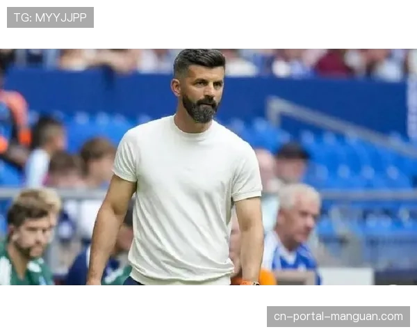 沙尔克04主帅确认将在赛季结束后离任