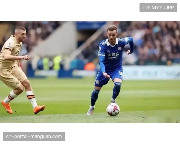 官方：莱斯特城中场麦迪逊因脚踝扭伤将缺席四周