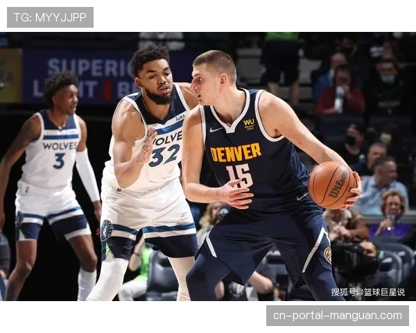 森林狼113-96再胜掘金，唐斯内外开花砍下30+10